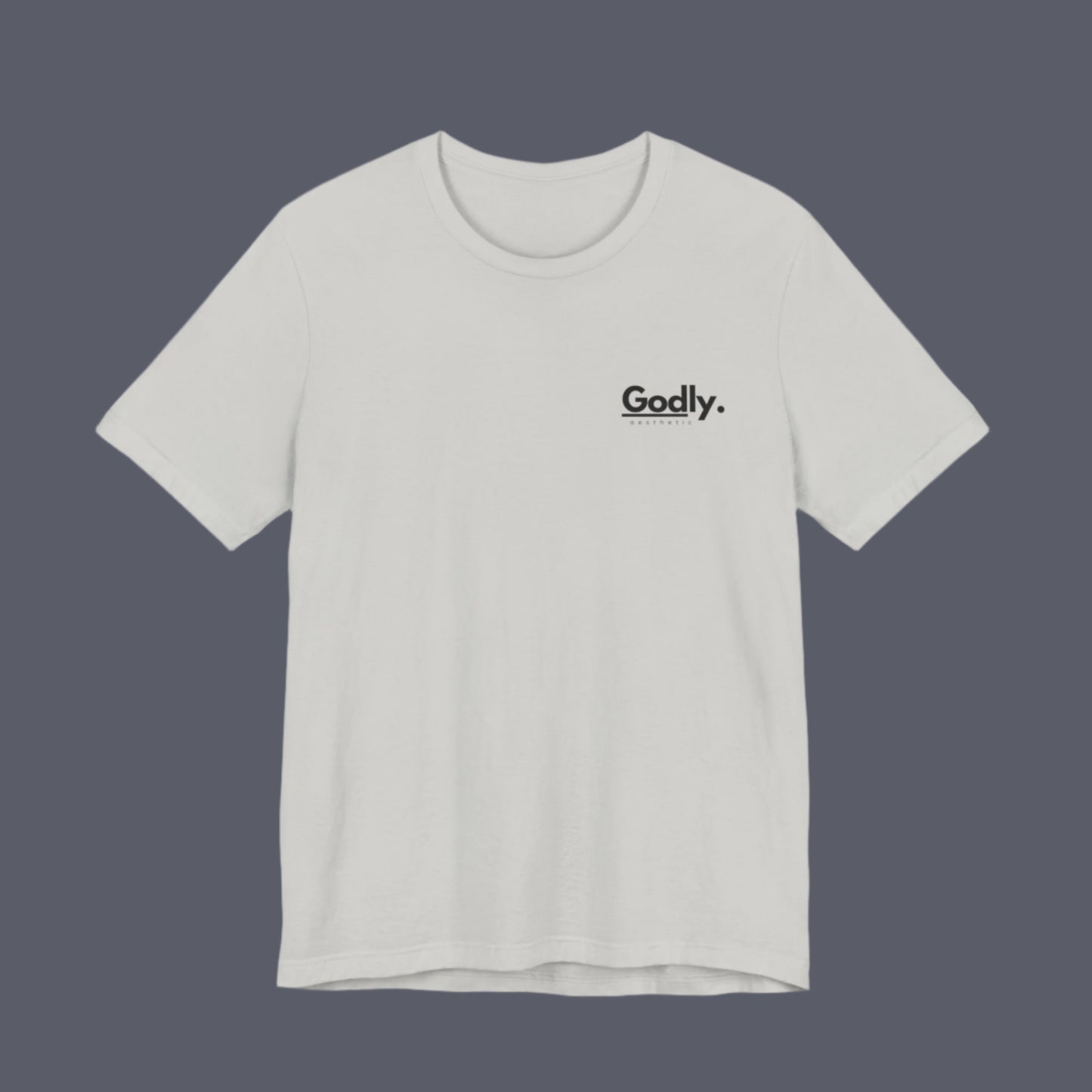 ACTS 16:31 TEE