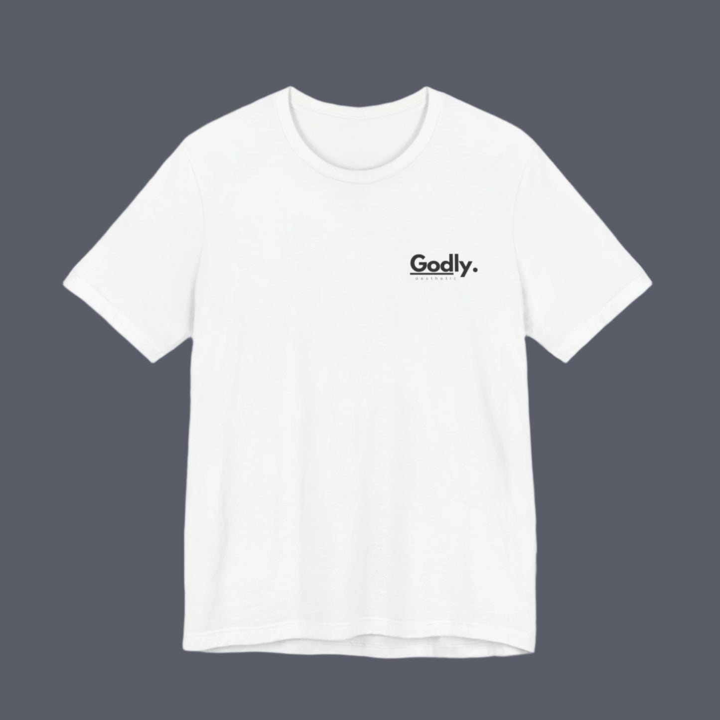 ACTS 16:31 TEE
