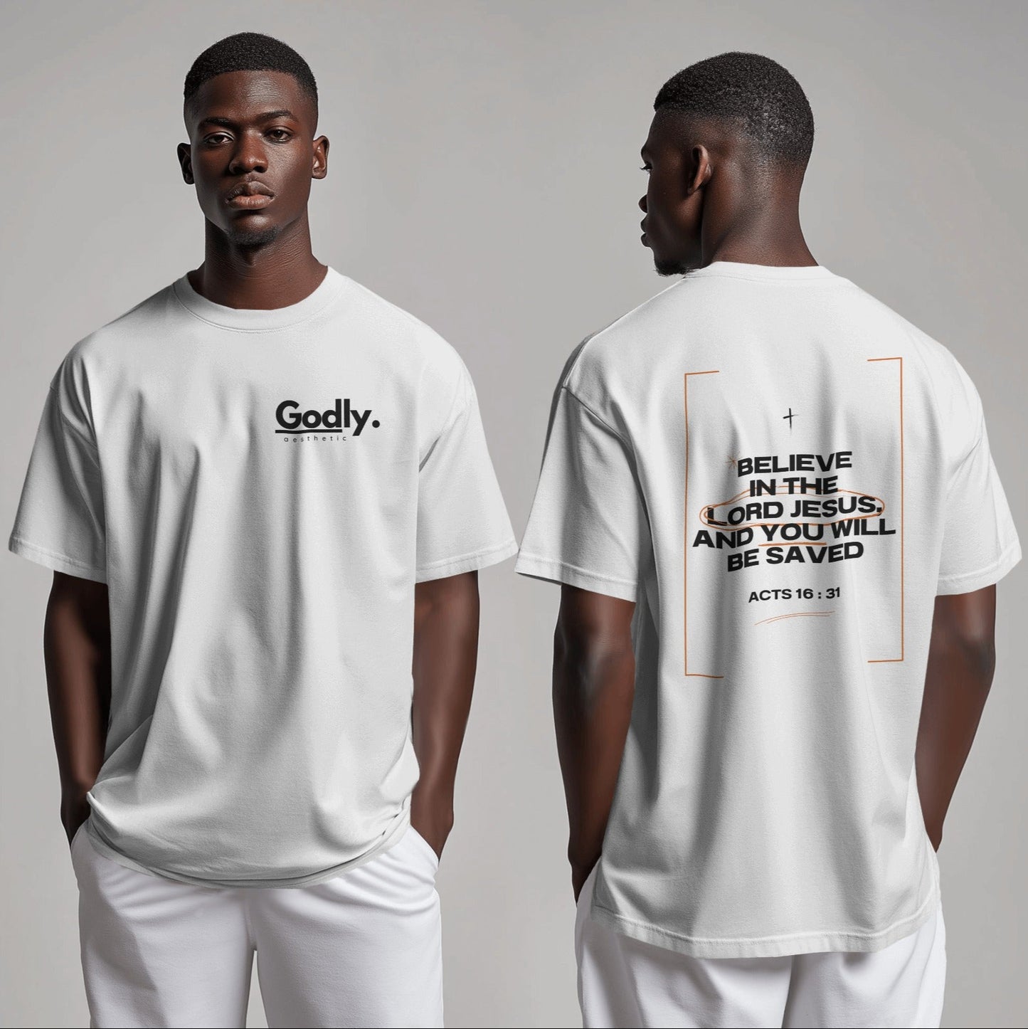 ACTS 16:31 TEE
